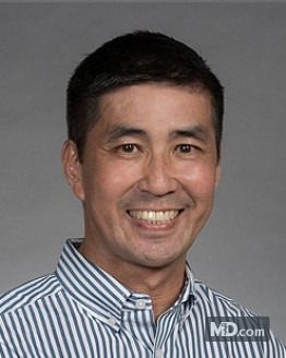 Photo of Dr. Terry Lee, MD