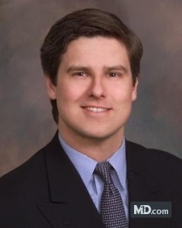Photo of Dr. Terry M. Semchyshyn, MD