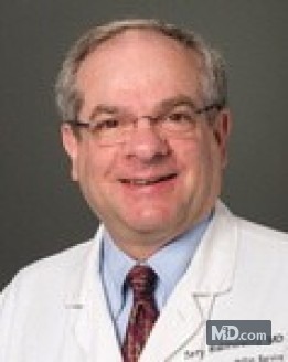 Photo of Dr. Terry Rabinowitz, MD