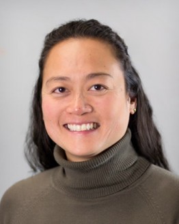 Photo of Dr. Tessa F. Flores, MD