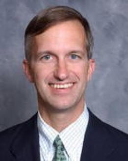 Photo of Dr. Thaddeus J. Grabowy, MD
