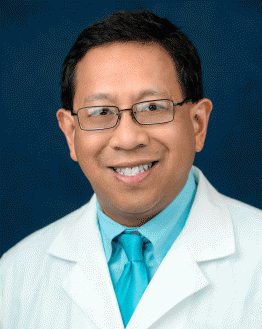 Photo of Dr. Thaiduc T. Nguyen, DO