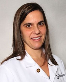 Photo of Dr. Thalia Vasiliades, DO