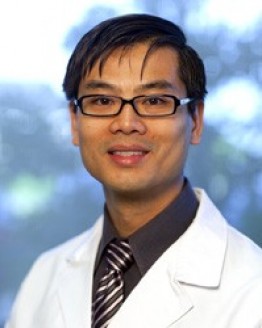 Photo of Dr. Thang D. Hoang, MD