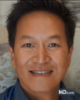 Photo of Dr. Thang D. Tran, MD