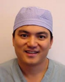 Photo of Dr. Thanh A. Nguyen, MD