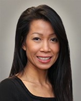 Photo of Dr. Thanhan V. Nguyen, MD