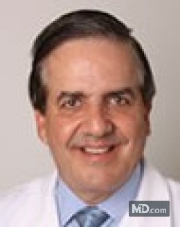 Photo of Dr. Theodore Feldman, MD, FACC, FACP