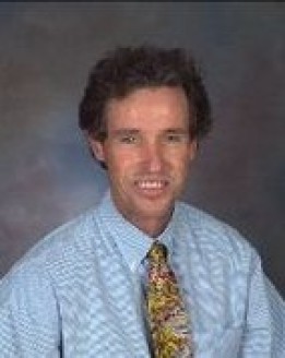 Photo of Dr. Theodore M. Teacher, M.D.