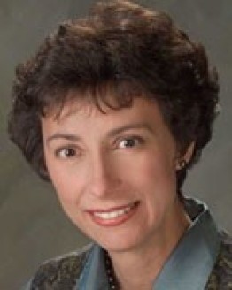 Photo of Dr. Theresa A. Scholz, MD