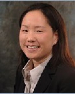 Photo of Dr. Theresa B. Kim, MD