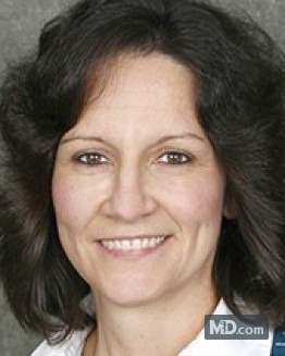 Photo of Dr. Theresa E. Guins, MD