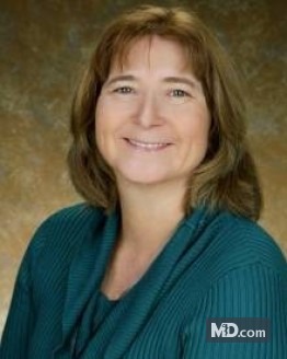 Photo of Dr. Theresa Gourde, MD