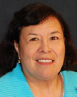 Photo of Dr. Theresa S. Velasquez, MD