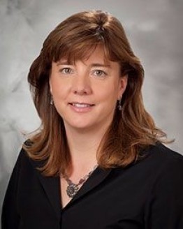 Photo of Dr. Therese M. Benevich, MD