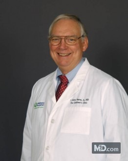 Photo for Therman Pierce, MD