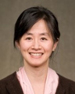 Photo of Dr. Thi L. Nguyen, MD