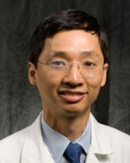 Photo of Dr. Thieu V. Nguyen, MD