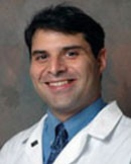 Photo of Dr. Thomas A. Albini, MD