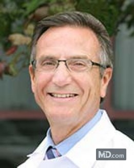 Photo of Dr. Thomas A. Beller, MD