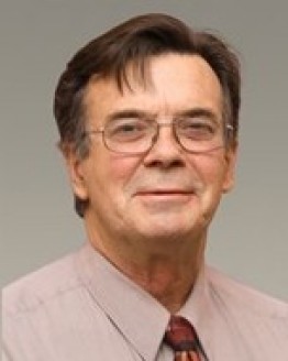Photo of Dr. Thomas A. Bowhay, MD