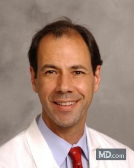 Photo of Dr. Thomas A. D'Amico, MD