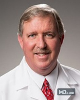 Photo of Dr. Thomas A. Franey, MD