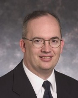 Photo of Dr. Thomas A. Judge, MD