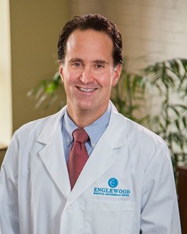 Photo of Dr. Thomas A. Migliaccio, MD