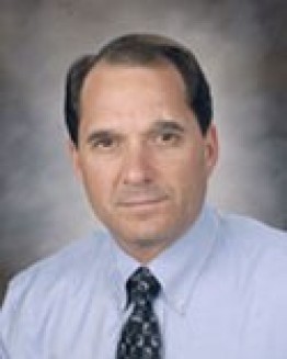 Photo of Dr. Thomas A. Rozanski, MD