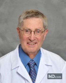 Photo of Dr. Thomas A. Williams, MD