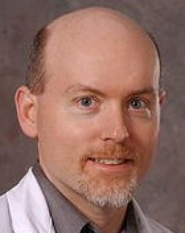 Photo of Dr. Thomas B. Alan, MD