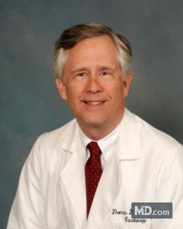 Photo of Dr. Thomas B. Gore, MD