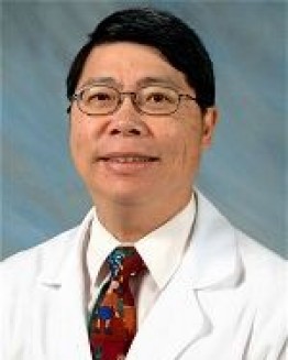 Photo of Dr. Thomas C. Chiu, MD