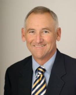 Photo of Dr. Thomas C. Degenhardt, MD