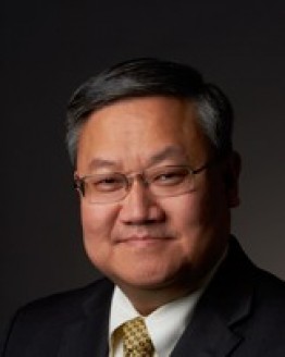 Photo of Dr. Thomas C. Lee, MD
