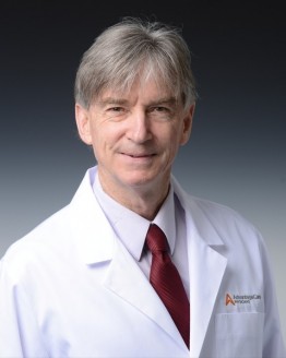 Photo of Dr. Thomas C. Moore, MD