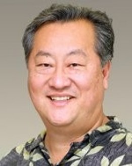 Photo of Dr. Thomas C. Park, MD