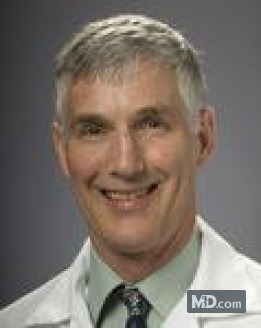 Photo of Dr. Thomas C. Peterson, MD