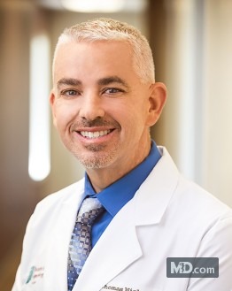 Photo of Dr. Thomas C. Wisler, MD