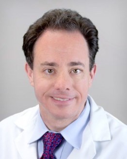 Photo of Dr. Thomas R. Cimato, MD