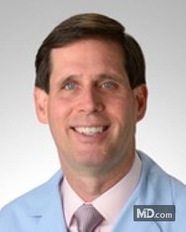 Photo of Dr. Thomas Cornwell, MD