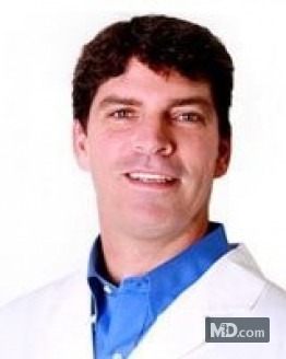 Photo of Dr. Thomas D. Horst, MD