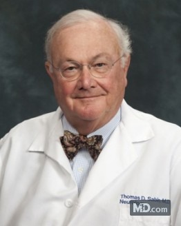 Photo for Thomas D. Sabin, MD