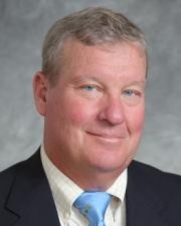 Photo of Dr. Thomas M. Davison, MD