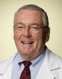 Photo of Dr. Thomas E. Baumlin, MD