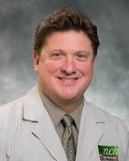 Photo of Dr. Thomas E. Bleasdale, MD