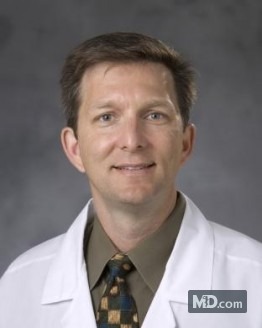 Photo of Dr. Thomas E. Buchheit, MD