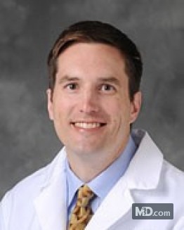 Photo of Dr. Thomas E. Buekers, MD
