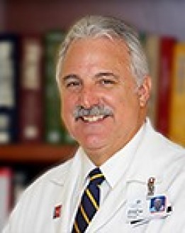 Photo of Dr. Thomas E. Dunlap, MD